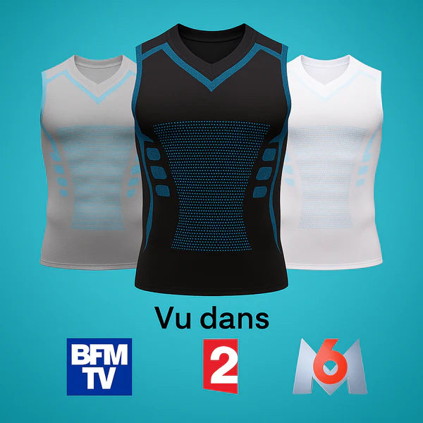 Lumoria™ V2 — Confiance, Énergie & Force